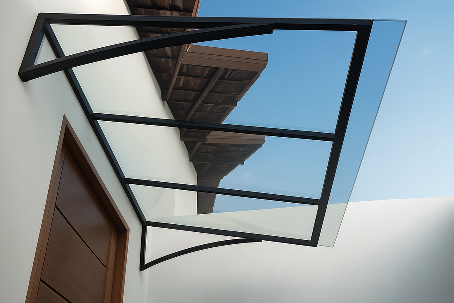 Cobertura Termoacústica